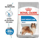 Royal Canin Light Weight Care Maxi pienso para perros, , large image number null